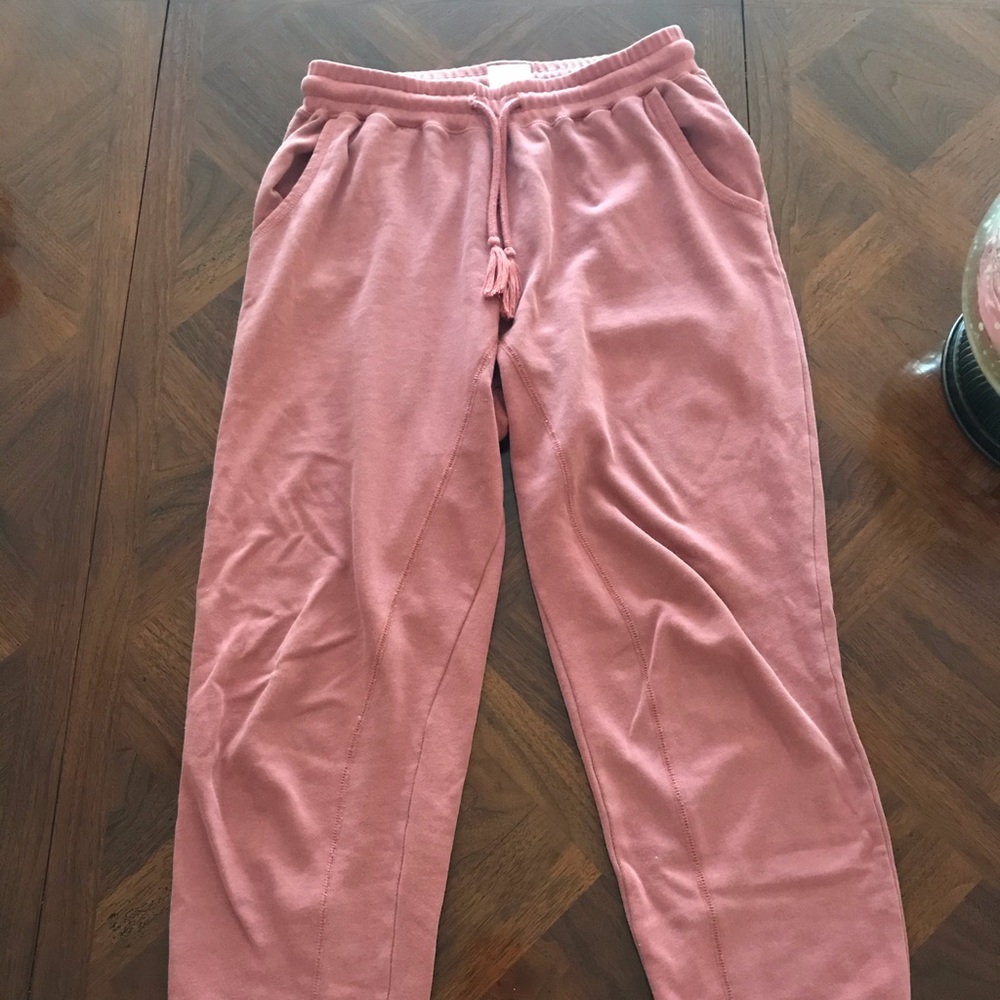 Joggers